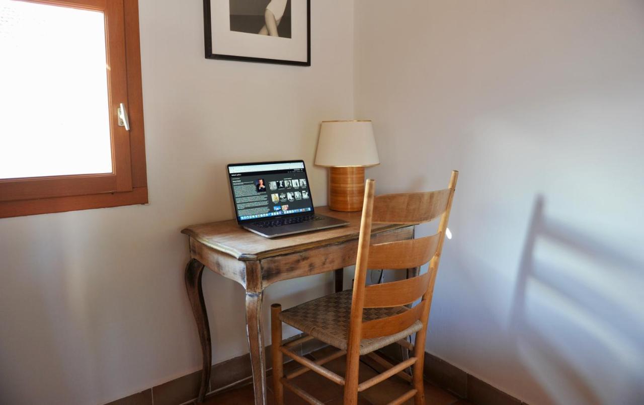 Loft Apartment , La Terrasse Centre Ville D'Arles, Bagian luar foto