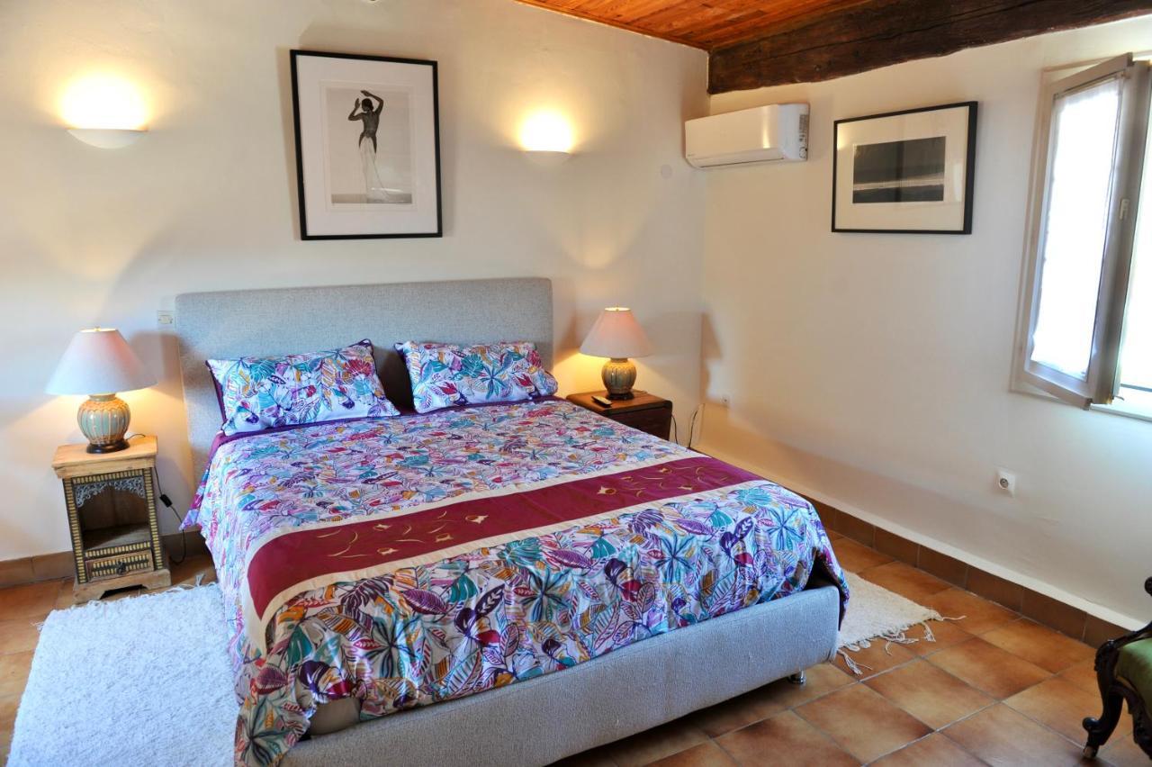 Loft Apartment , La Terrasse Centre Ville D'Arles, Bagian luar foto