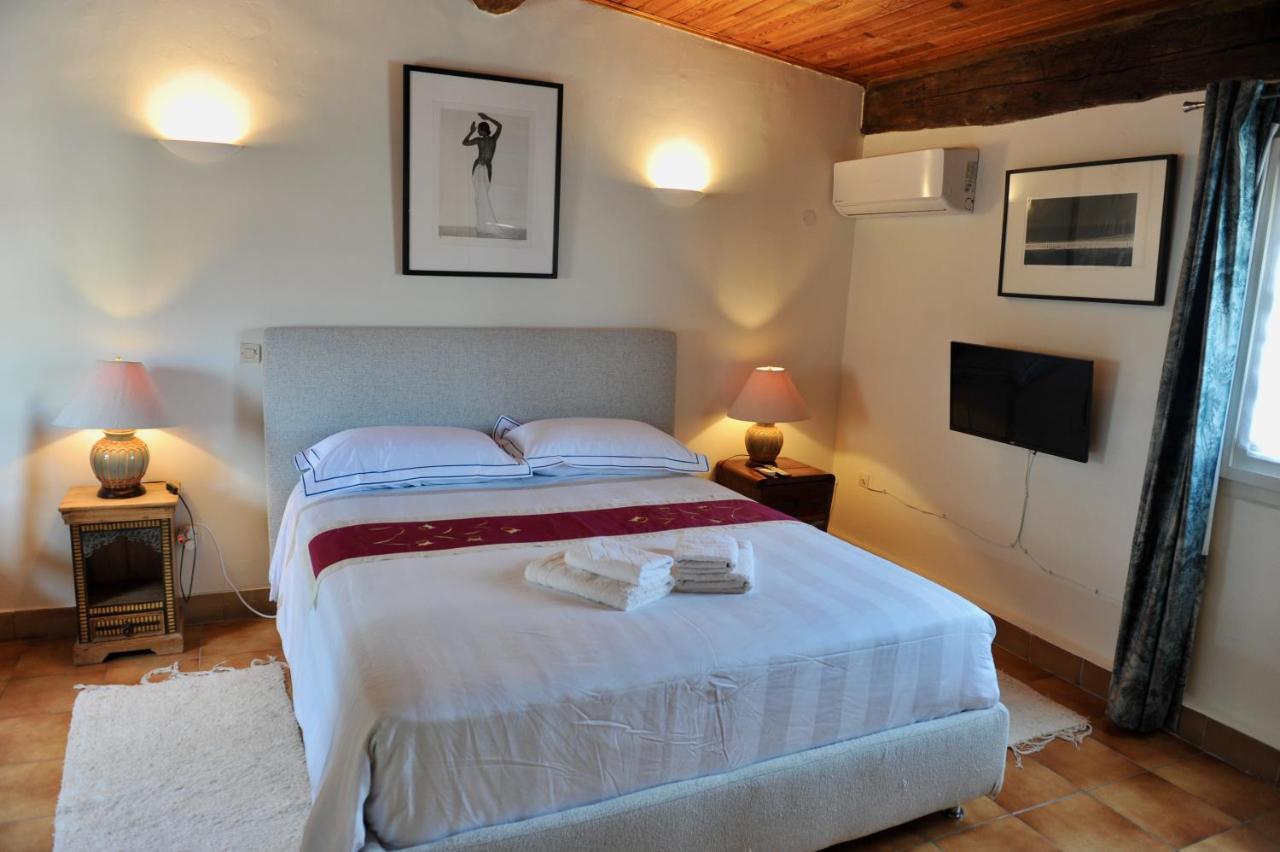 Loft Apartment , La Terrasse Centre Ville D'Arles, Bagian luar foto