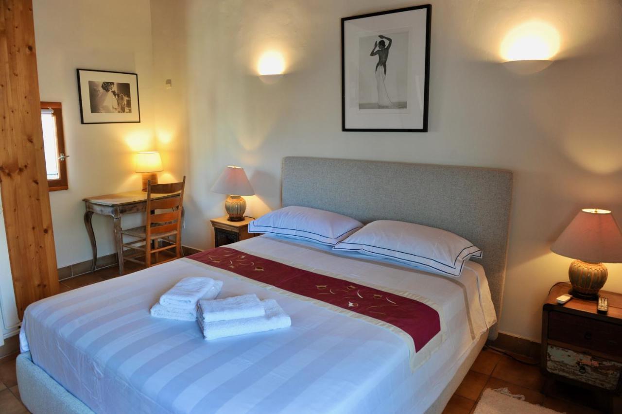 Loft Apartment , La Terrasse Centre Ville D'Arles, Bagian luar foto