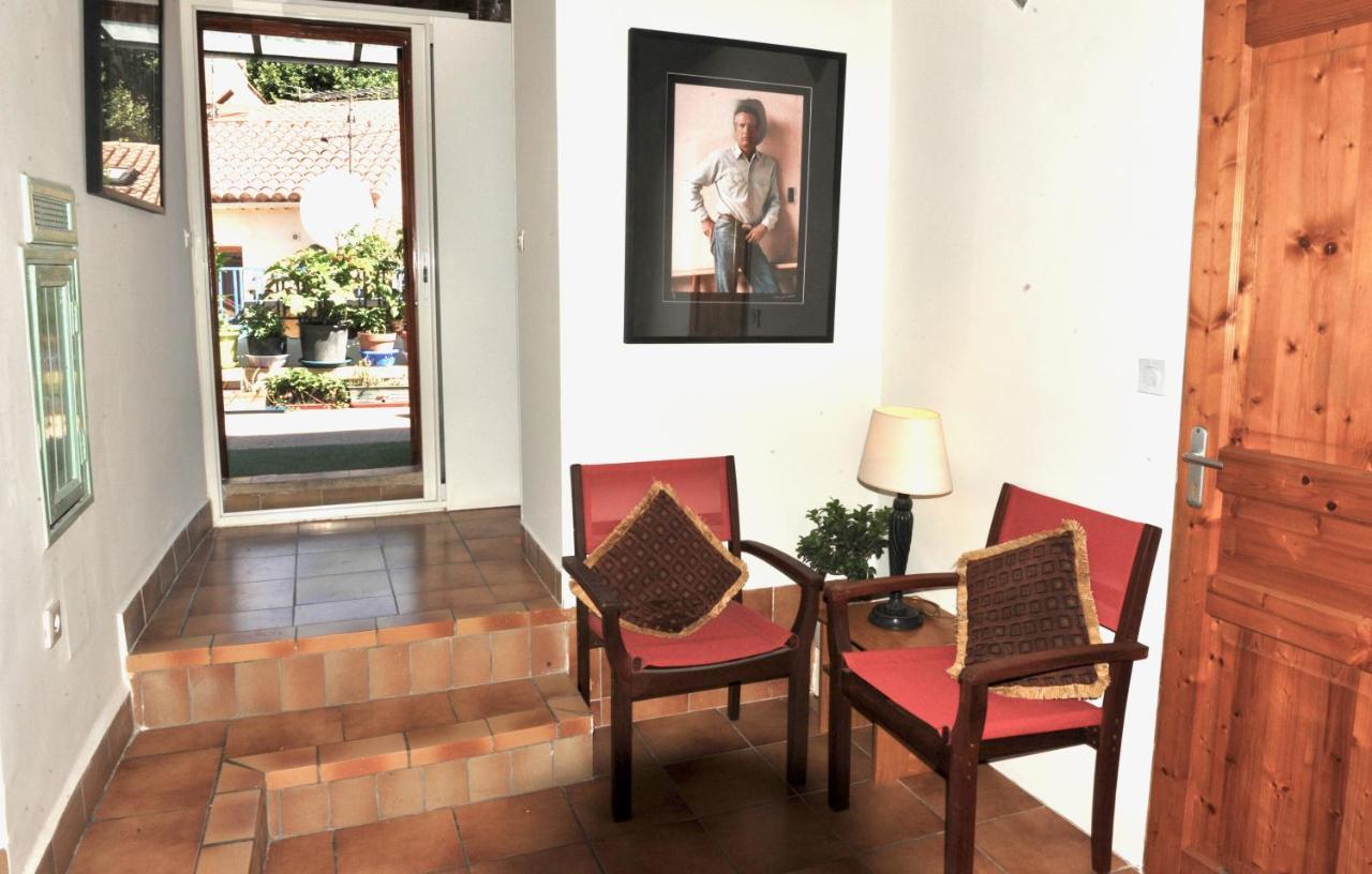 Loft Apartment , La Terrasse Centre Ville D'Arles, Bagian luar foto