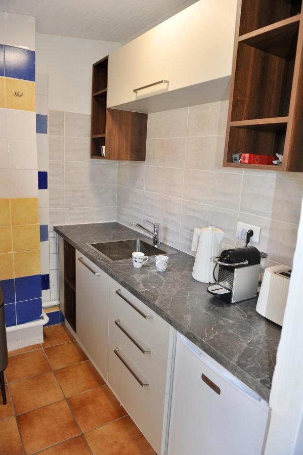 Loft Apartment , La Terrasse Centre Ville D'Arles, Bagian luar foto